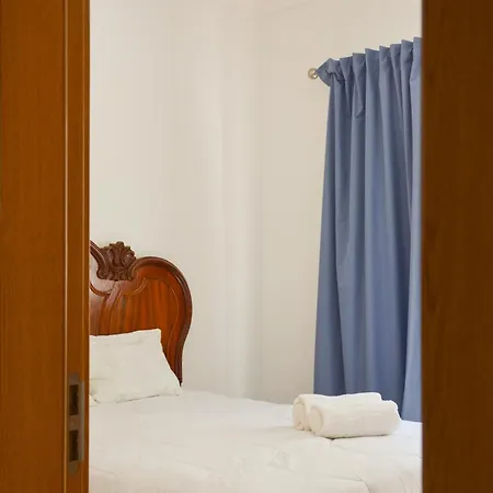 Casa Estrela Do Mar - Lovely House, 3 Min Walk To The