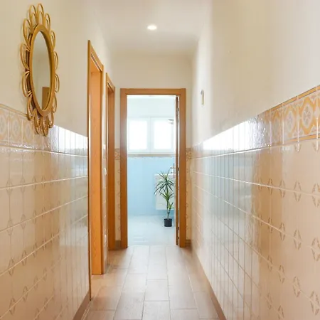 Casa Estrela Do Mar - Lovely House, 3 Min Walk To The *
