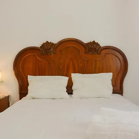 Appartamento Casa Estrela Do Mar - Lovely House, 3 Min Walk To The Sesimbra