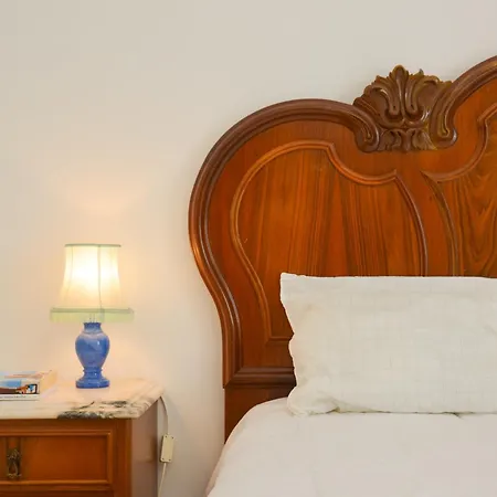 Casa Estrela Do Mar - Lovely House, 3 Min Walk To The Appartamento