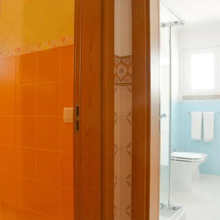 Casa Estrela Do Mar - Lovely House, 3 Min Walk To The Appartamento *