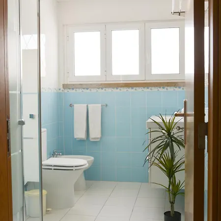 Appartamento Casa Estrela Do Mar - Lovely House, 3 Min Walk To The