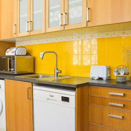 Appartamento Casa Estrela Do Mar - Lovely House, 3 Min Walk To The *