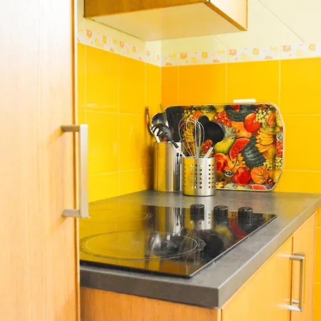 Appartamento Casa Estrela Do Mar - Lovely House, 3 Min Walk To The