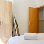Casa Estrela Do Mar - Lovely House, 3 Min Walk To The Apartmán