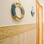 Casa Estrela Do Mar - Lovely House, 3 Min Walk To The Sesimbra