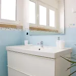 Casa Estrela Do Mar - Lovely House, 3 Min Walk To The Apartmán *