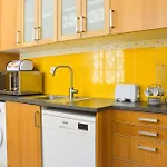 Apartmán Casa Estrela Do Mar - Lovely House, 3 Min Walk To The *