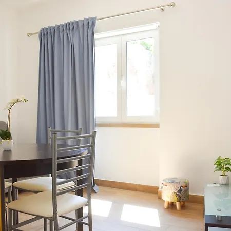 Casa Estrela Do Mar - Lovely House, 3 Min Walk To The * Σεσίμπρα