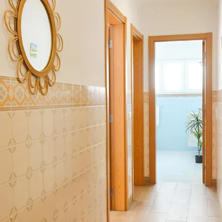 Casa Estrela Do Mar - Lovely House, 3 Min Walk To The Διαμέρισμα
