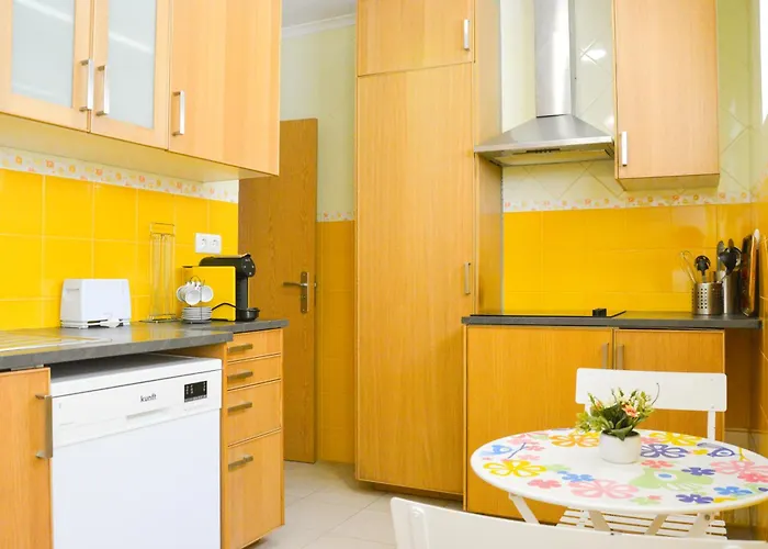 Casa Estrela Do Mar - Lovely House, 3 Min Walk To The