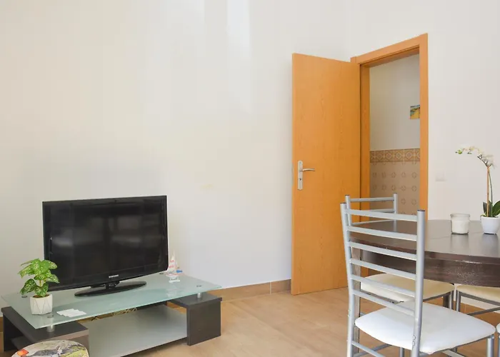 Casa Estrela Do Mar - Lovely House, 3 Min Walk To The アパート *