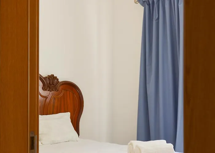 Casa Estrela Do Mar - Lovely House, 3 Min Walk To The