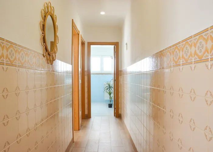 Casa Estrela Do Mar - Lovely House, 3 Min Walk To The *