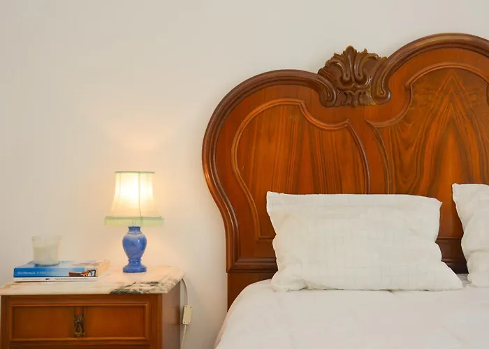 Casa Estrela Do Mar - Lovely House, 3 Min Walk To The アパート