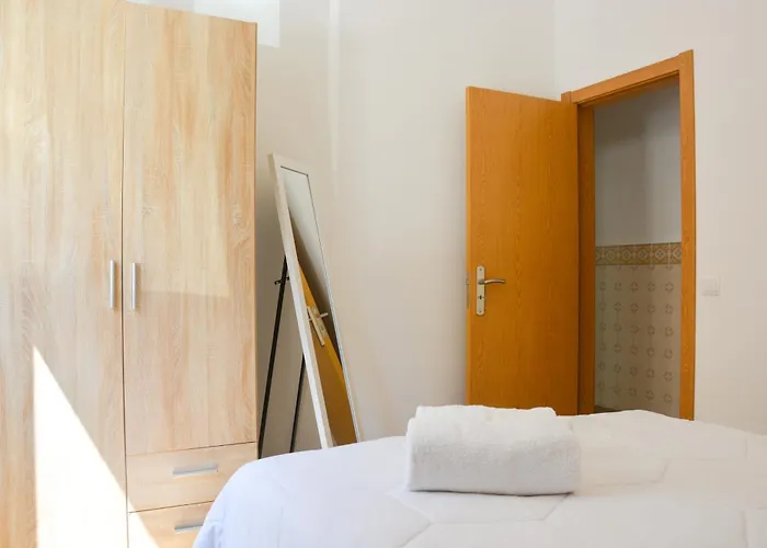 Casa Estrela Do Mar - Lovely House, 3 Min Walk To The アパート