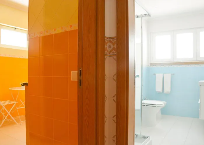Casa Estrela Do Mar - Lovely House, 3 Min Walk To The Apartment *
