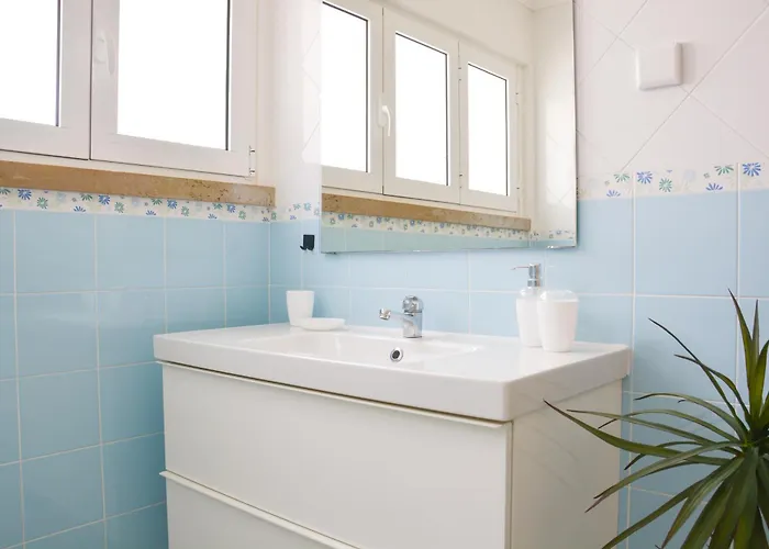 Casa Estrela Do Mar - Lovely House, 3 Min Walk To The アパート *