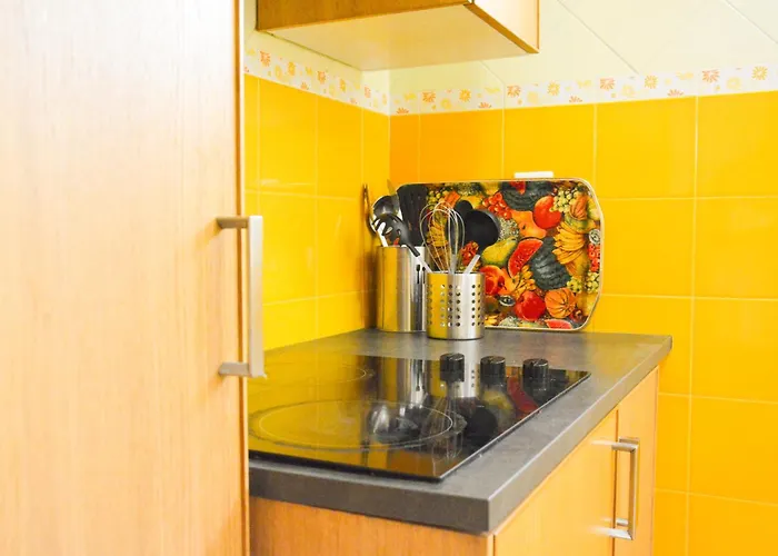 アパート Casa Estrela Do Mar - Lovely House, 3 Min Walk To The
